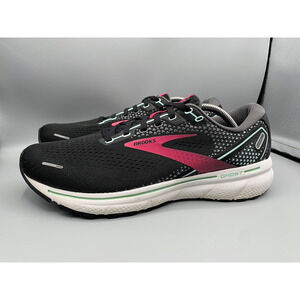 BROOKS GHOST 14 Running Athletic Shoes Sneakers 1203561B013 Women's Size 11 B